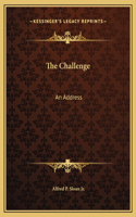 The Challenge