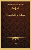 Cheiro's Guide to the Hand: (English)