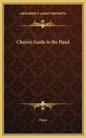 Cheiro's Guide to the Hand