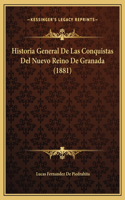 Historia General De Las Conquistas Del Nuevo Reino De Granada (1881)