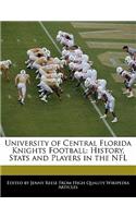 University of Central Florida Knights Football