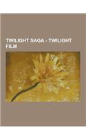 Twilight Saga - Twilight Film: Twilight Film Cast, Twilight Film Crew, Twilight Film Images, Twilight, Twilight Movie Quotes, Twilight Movie Reviews,