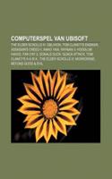Computerspel Van Ubisoft: The Elder Scrolls IV: Oblivion, Tom Clancy's Endwar, Assassin's Creed II, Anno 1404, Rayman 3: Hoodlum Havoc(Dutch)