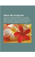 Xbox 360 Oyunlar