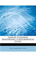 Samuel Chapman Armstrong