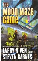 The Moon Maze Game