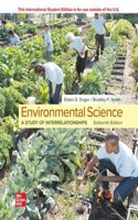 ISE Environmental Science