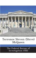 Terrence Steven (Steve) McQueen: (English)