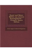 Kunst Und Natur