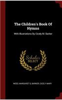 Children's Book Of Hymns