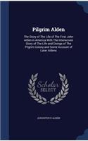 Pilgrim Alden