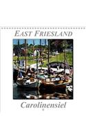 East Friesland - Carolinensiel 2017