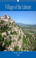 Villages of the Luberon 2019