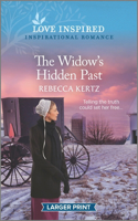 Widow's Hidden Past