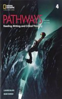 Pathways: Reading, Writing and Critical Thinking 4A Split