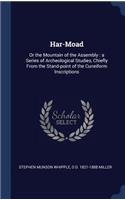 Har-Moad