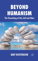 Beyond Humanism