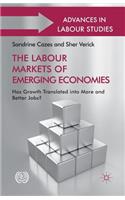 Labour Markets of Emerging Economies