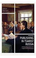 Publishing in Tsarist Russia
