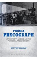 From a Photograph