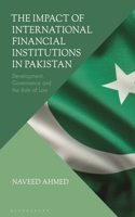 The Impact of International Financial Institutions in Pakistan