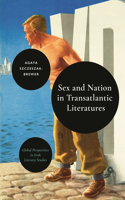 Sex and Nation in Transatlantic Literatures