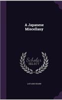 Japanese Miscellany