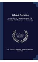 John A. Roebling