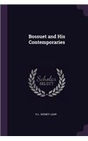 Bossuet and His Contemporaries