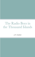 Radio Boys in the Thousand Islands