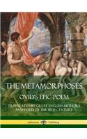 The Metamorphoses