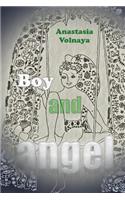 Boy And Angel