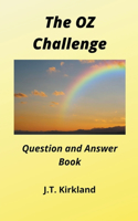 Oz Challenge