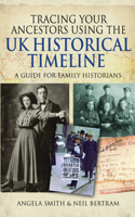 Tracing Your Ancestors Using the UK Historical Timeline