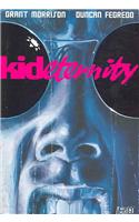 Kid Eternity