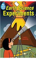 Earth Science Experiments