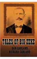 Tales of Big Zeke