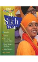 My Sikh Year