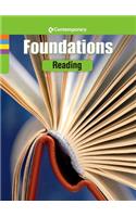 Foundations Reading, Revised Edition: (Foundations)