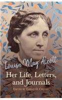 Louisa May Alcott