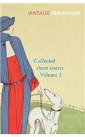 Collected Short Stories Volume 1