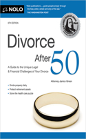 Divorce After 50