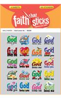 God Loves Us