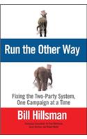 Run the Other Way