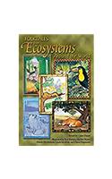 Steck-Vaughn Pair-It Books Proficiency Stage 6: Leveled Reader Bookroom Package Folktales from Ecosystems Around the World