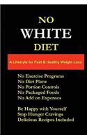 No White Diet
