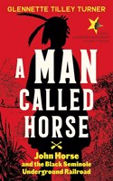 Man Called Horse