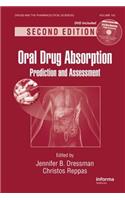 Oral Drug Absorption