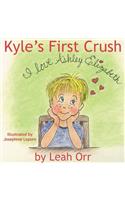 Kyle's First Crush: (English)