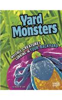 Yard Monsters